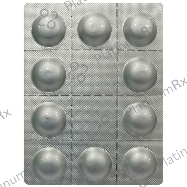 Lamogec 100mg Tablet 10s