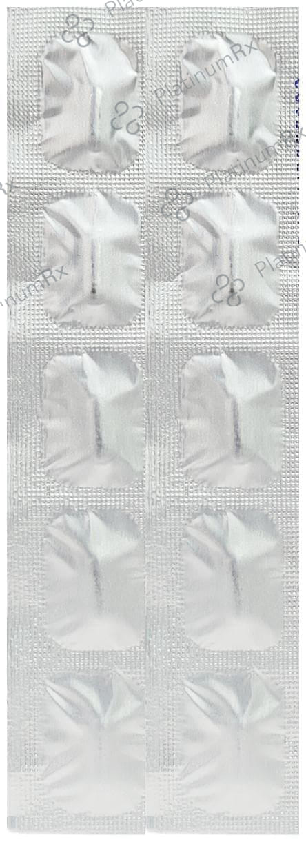 Rozucor EZ 20/10mg Tablet 10s
