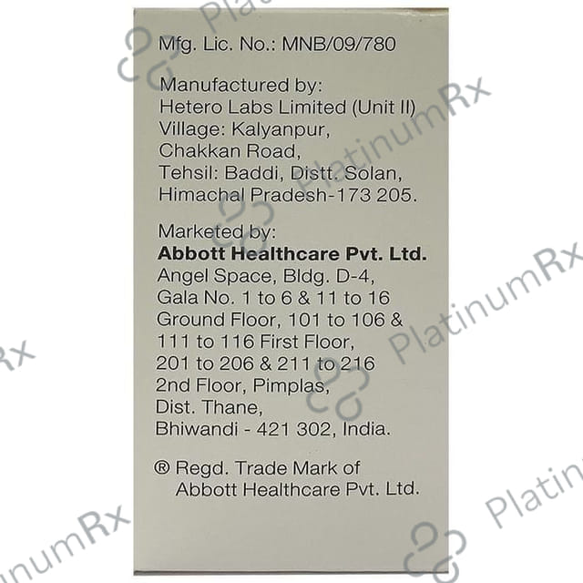 Winbp AM 40/5mg Tablet 15s