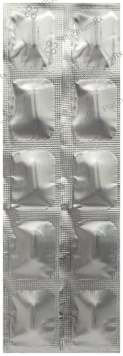 Razel EZ 10/40mg Tablet 10s