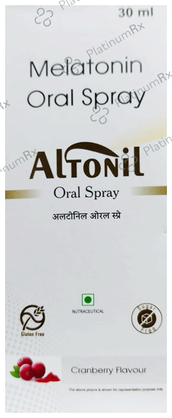Altonil 1.5mg Oral Spray 30ml