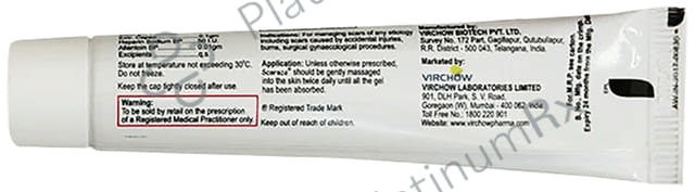 Scaraze Gel