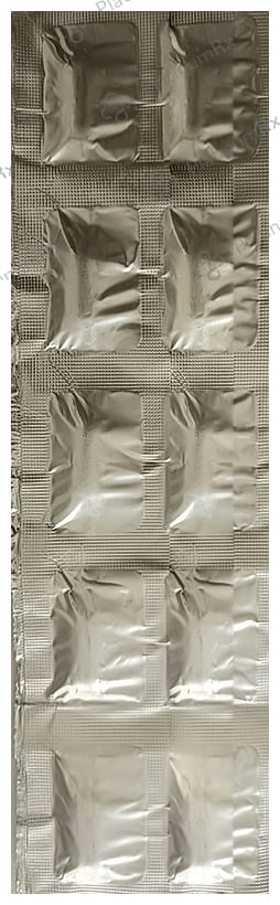 Lizosan 600mg Tablet 10s