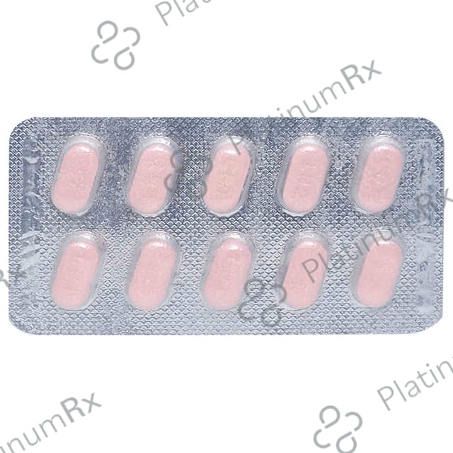Plagril 75mg Tablet 10s