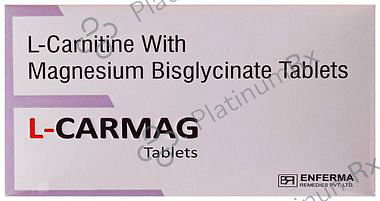 L-Carmag Tablet