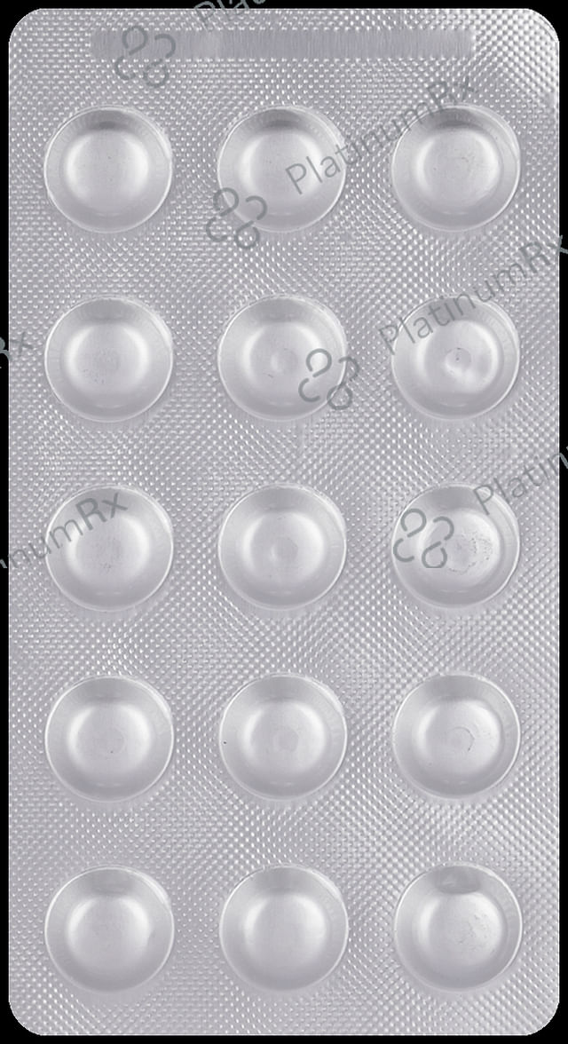 Beniflo 8mg Tablet 15s