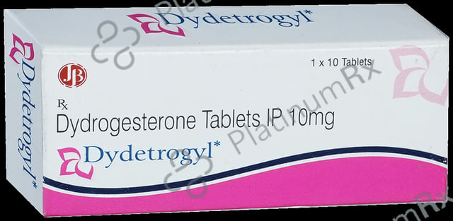 Dydetrogyl Tablet