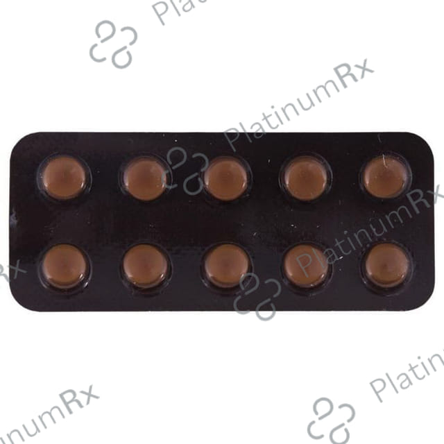 Escigress CZ 0.25 Tablet