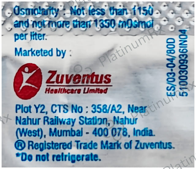 Feronia IV 100mg Injection 5ml