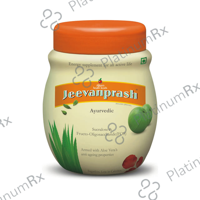 Jeevanprash Powder 1 Powder