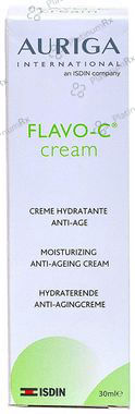 Auriga Flavo-C Cream