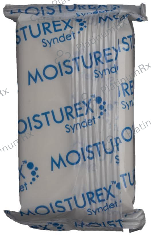 Moisturex Syndet Bathing Bar 75gm