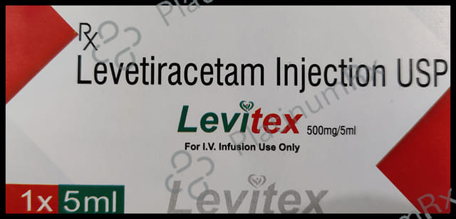 Levitex Injection