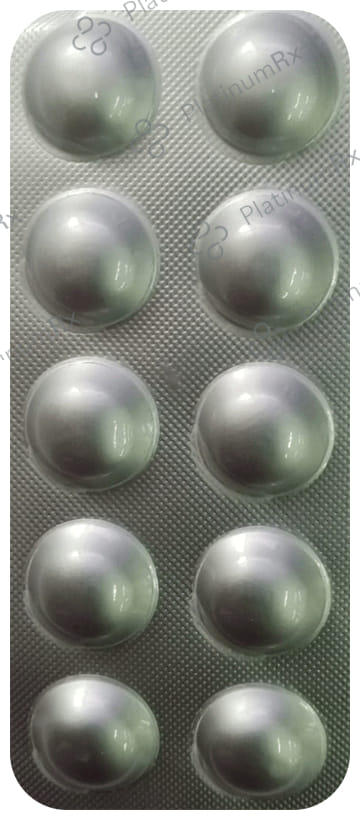 Protopan 40mg Tablet 10s