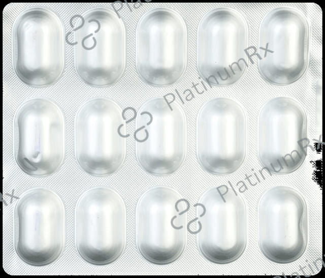 Sitanorm M 50/1000 Tablet ER