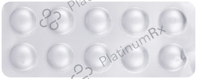 Alastin AM 60/5mg Tablet 10s