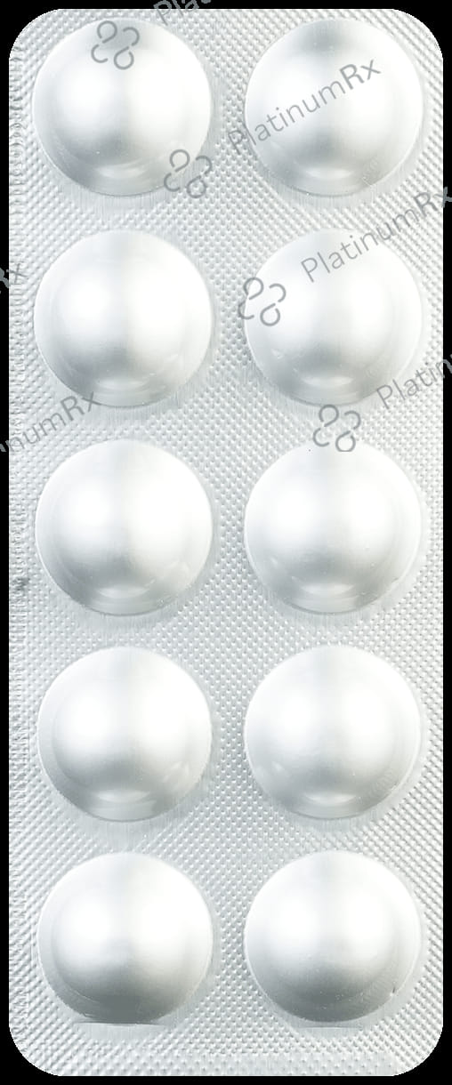 Omnipres 20 AMH Tablet