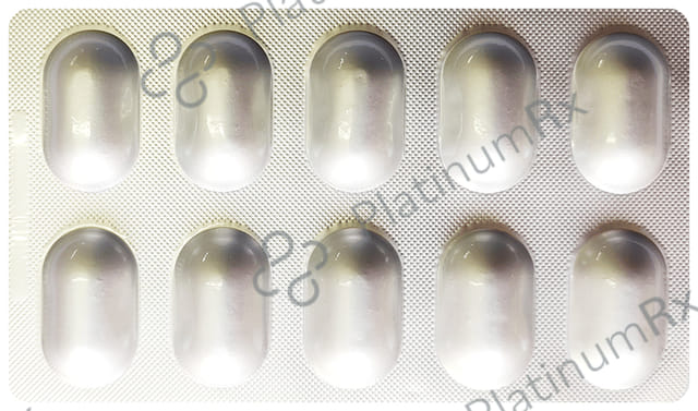 Moxibrik 375 250/125mg Tablet 10s