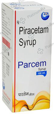 Parcem Syrup