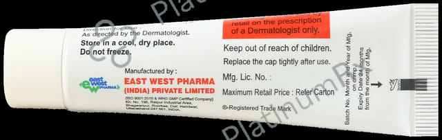 Loprolif 0.1% Ointment 10gm