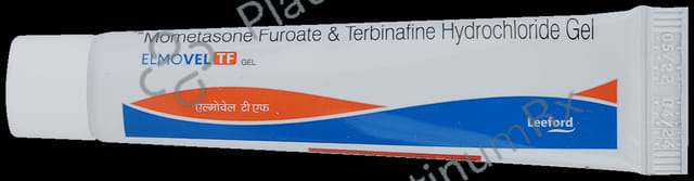 Elmovel TF Gel 10gm