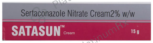 Satasun Cream