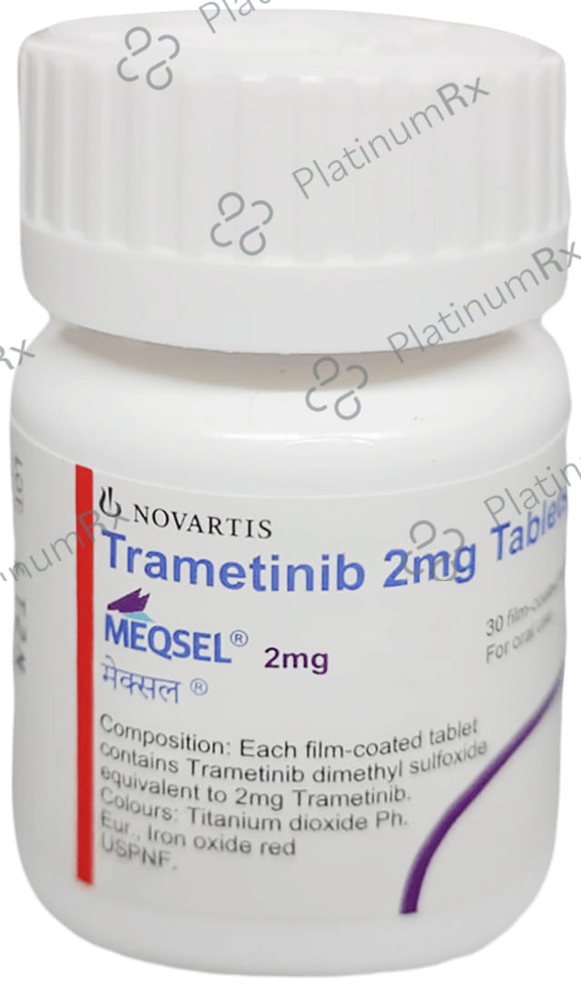 Meqsel 2mg Tablet