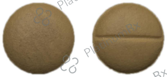 Oleanz Plus 20/5mg Tablet 10s