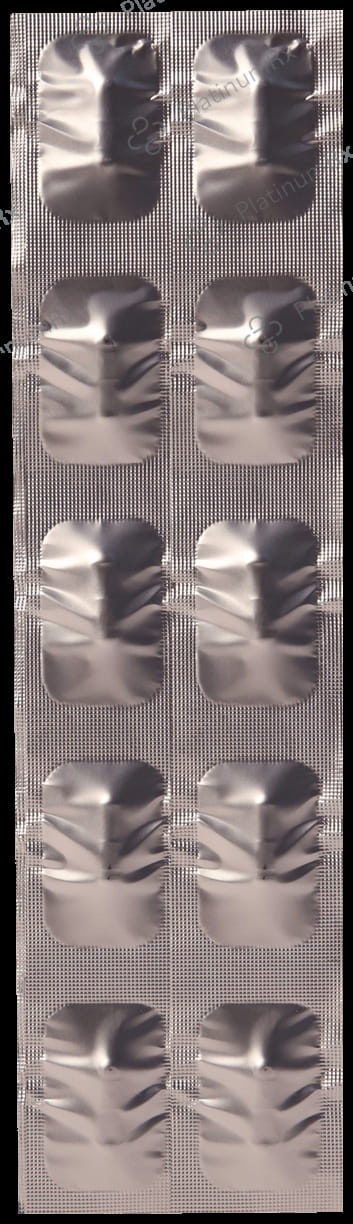 Rosuson Gold 75mg/10mg/75mg Capsule