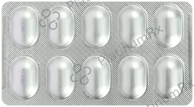 Jupralta 15mg Tablet ER 10s