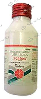 Scabex Lotion 50ml