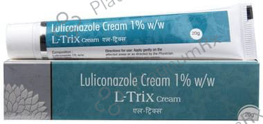 L-Trix Cream 20 Cream