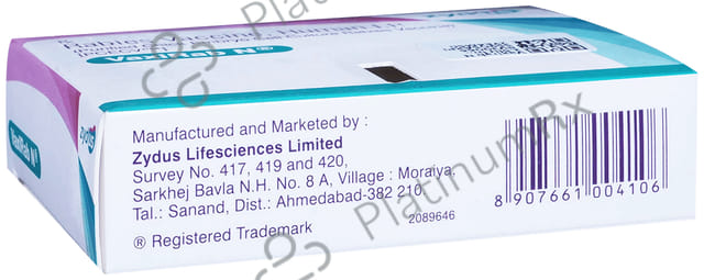 Vaxirab N 2.5IU Injection