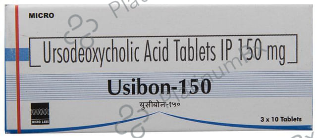 Usibon 150mg Tablet 10s