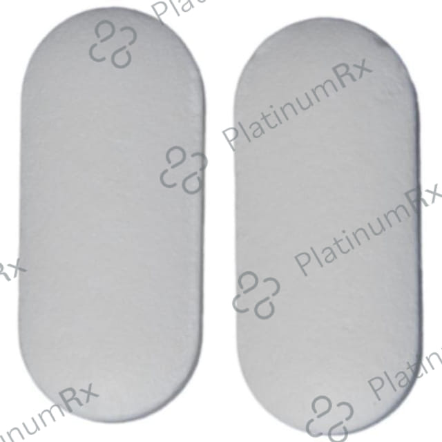 Metaday 1000 Tablet ER