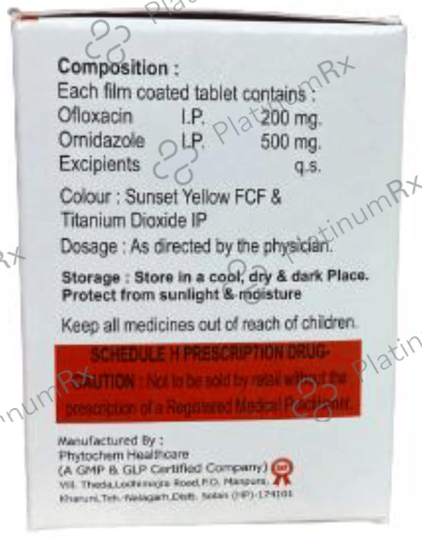 Riser O 2 Tablet