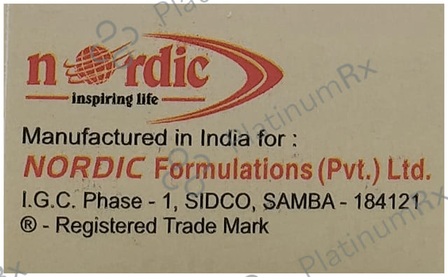 Oflo 100mg Oral Suspension