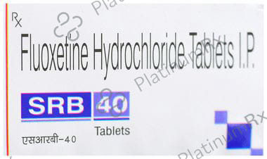 Srb 40 Tablet