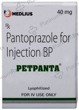 Petpanta Injection