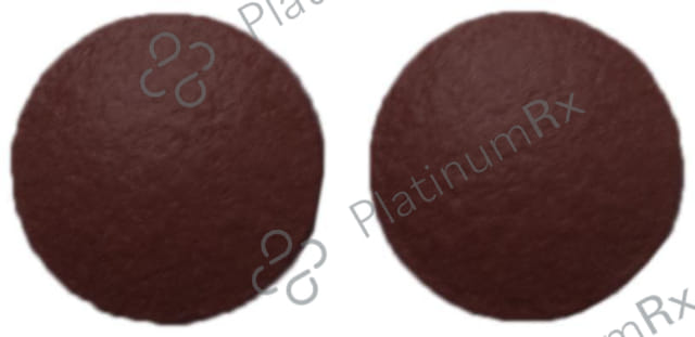 Rabonik 20mg Tablet 15s