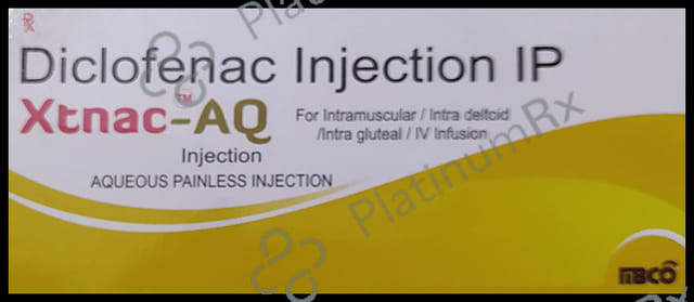 Xtnac-AQ Injection