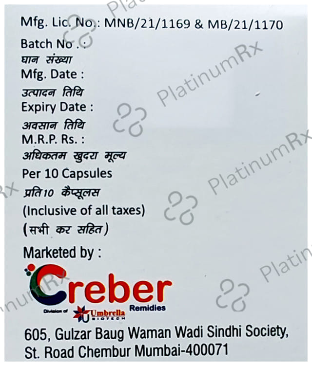 Itoneed OD 150mg Capsule SR 10s