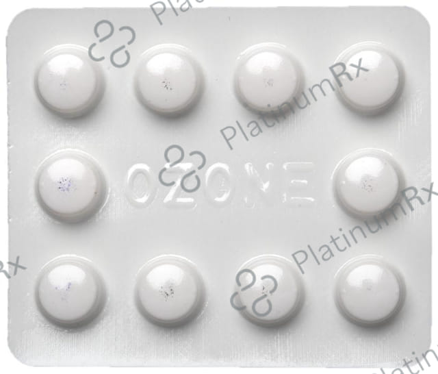 Cefilab 200mg Tablet 10s