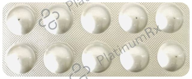 Triptorain-PR Semi Tablet ER