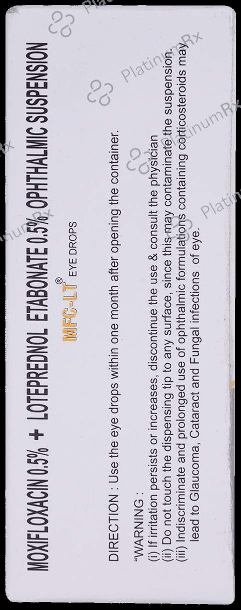 MFC-LT Eye Drop