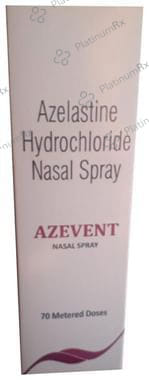 Azevent Nasal Spray