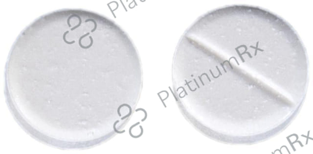 Anxozap 30 Tablet