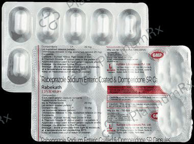 Rabekath-DSR Capsule