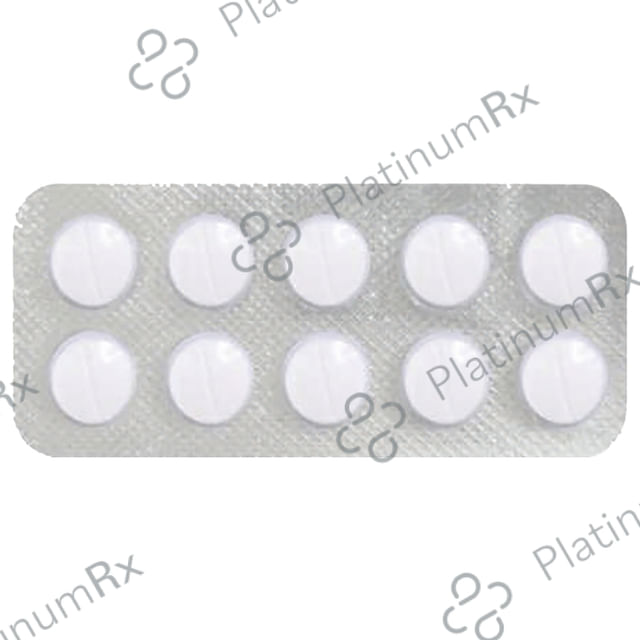 Doxocare AC 400mg/100mg Tablet