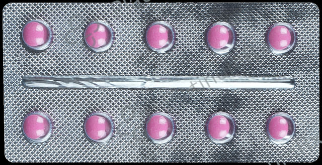 Natrilix Tablet